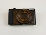Sony Cyber-shot DSC-HX90V