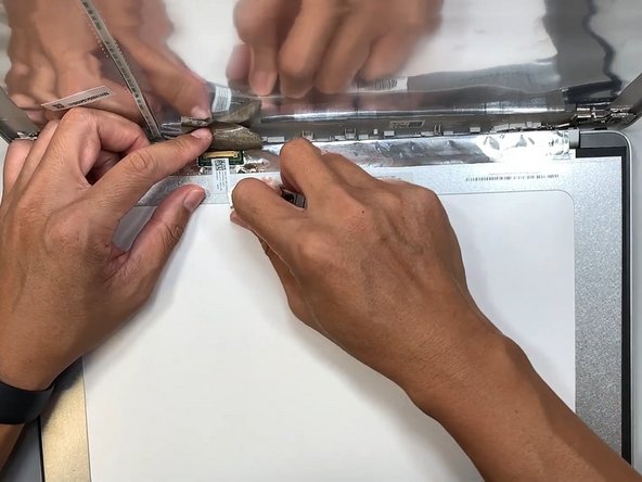 HP Pavilion 15 dyl1087nr Screen Replacement: crwdns2935265:05crwdnd2935265:02crwdnd2935265:03crwdne2935265:0