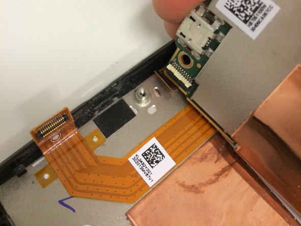 Acer Liquid E1 Teardown: crwdns2935265:04crwdnd2935265:03crwdnd2935265:03crwdne2935265:0