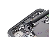 Samsung Galaxy S24 Plus Screen and Battery Assembly Replacement