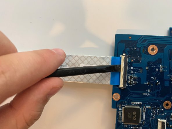 Dell Inspiron 5555 Motherboard Replacement: crwdns2935265:022crwdnd2935265:02crwdnd2935265:03crwdne2935265:0