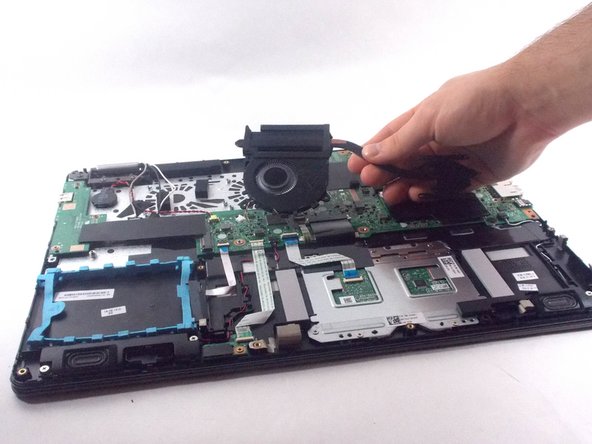 Acer Aspire R5-571T-57Z0 Fan Replacement: crwdns2935265:05crwdnd2935265:03crwdnd2935265:03crwdne2935265:0