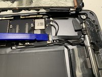 iPad 9 (2021) Screen and Touch Glass (WiFi & Cellular) Replacement