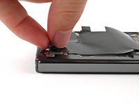 Google Pixel 9 Pro Fold 5G mmWave Antenna Replacement