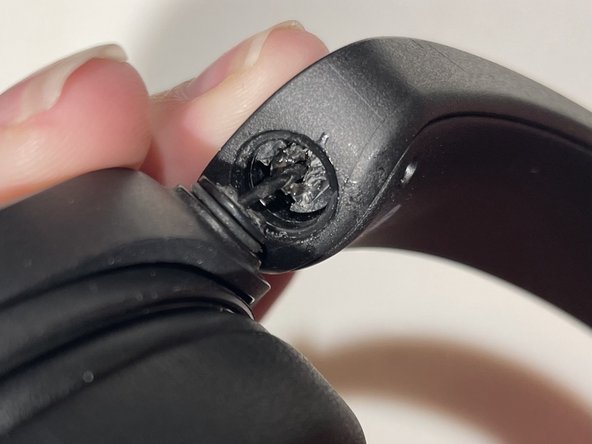 Sony WH-CH520 Severed Wire Repair: crwdns2935265:02crwdnd2935265:02crwdnd2935265:02crwdne2935265:0