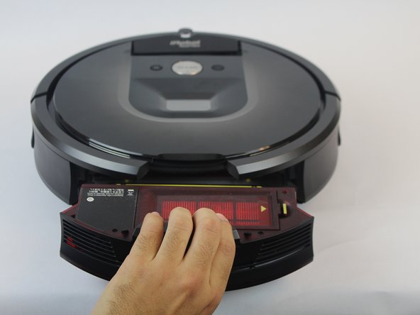 iRobot Roomba 980 Brush Module Replacement, Brush Module: crwdns2935265:04crwdnd2935265:03crwdnd2935265:03crwdne2935265:0