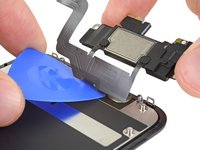 iPhone 11 Display Panel Replacement
