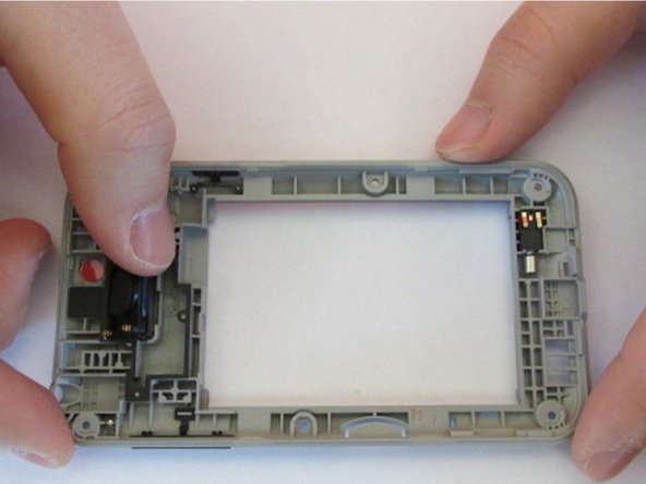 LG Optimus Fuel Speaker Replacement: crwdns2935265:04crwdnd2935265:02crwdnd2935265:03crwdne2935265:0