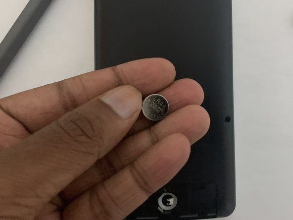 Sharp EL-546XT Battery Replacement: crwdns2935265:06crwdnd2935265:02crwdnd2935265:03crwdne2935265:0