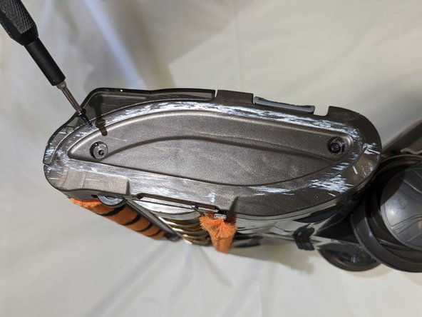 Shark Apex DuoClean Powered Lift-Away AZ1002 Brush Roll Replacement: crwdns2935265:05crwdnd2935265:02crwdnd2935265:02crwdne2935265:0