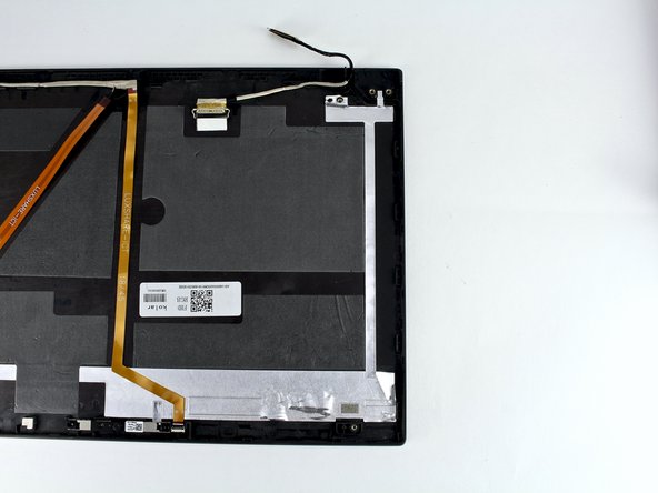Lenovo ThinkPad T480s Antenna Kit Replacement: crwdns2935265:023crwdnd2935265:03crwdnd2935265:03crwdne2935265:0