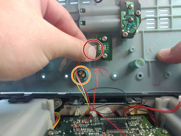 iHome iH3L Speakers  Replacement: crwdns2935265:00crwdnd2935265:01crwdnd2935265:03crwdne2935265:0