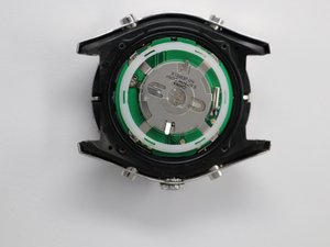 Quiksilver fifty 50 watch hotsell