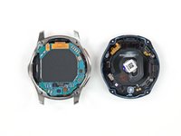 Samsung Galaxy Watch Display Replacement