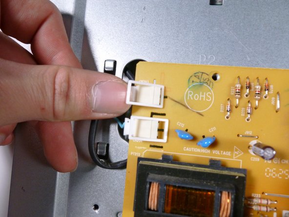 Acer AL1916 Display Replacement: crwdns2935265:012crwdnd2935265:02crwdnd2935265:02crwdne2935265:0