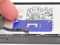 Samsung Galaxy S24 Battery Replacement