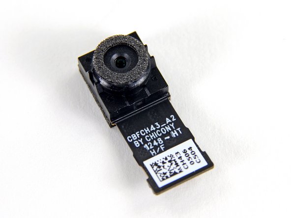 Microsoft Surface Pro Teardown: crwdns2935265:08crwdnd2935265:02crwdnd2935265:02crwdne2935265:0