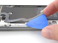 Google Pixel 8 Logic Board Replacement