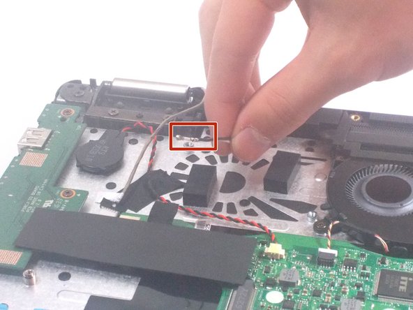 Acer Aspire R5-571T-57Z0 Display Assembly Replacement: crwdns2935265:05crwdnd2935265:02crwdnd2935265:02crwdne2935265:0