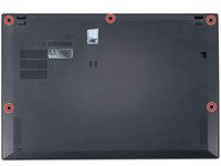 Lenovo ThinkPad X1 Carbon 第7世代 バッテリーの交換 - iFixit 修理ガイド