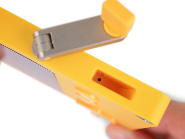 Playdate Teardown: crwdns2935265:03crwdnd2935265:02crwdnd2935265:03crwdne2935265:0