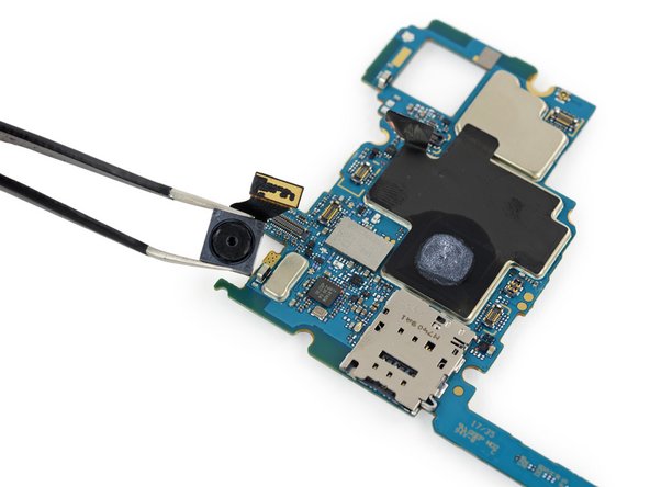 Google Pixel 2 XL Teardown: crwdns2935265:08crwdnd2935265:03crwdnd2935265:03crwdne2935265:0