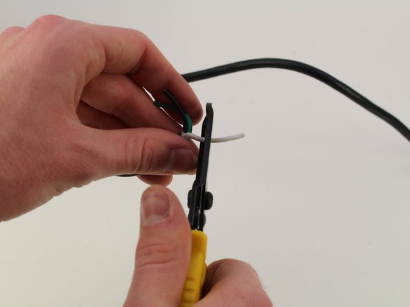 Wolf Gourmet WGBL100S Power Cord Replacement: crwdns2935265:08crwdnd2935265:02crwdnd2935265:03crwdne2935265:0