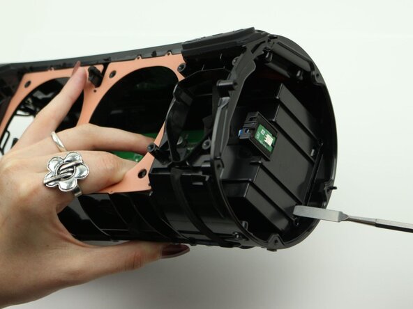 Sony SRS-XG300 Battery Replacement: crwdns2935265:017crwdnd2935265:02crwdnd2935265:02crwdne2935265:0