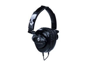 Skullcandy SCS SCBP SKULLCRUSHERS Repair iFixit