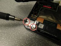Asus ZenPad Z8 Camera Replacement