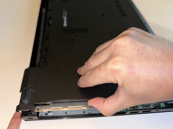 Dell Inspiron 5100 (2015) Thermal Paste Replacement: crwdns2935265:05crwdnd2935265:02crwdnd2935265:03crwdne2935265:0