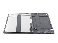 iPad Pro 12.9