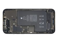 iPhone 12 Pro Max Teardown