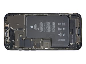 iFixit Progressive Web App