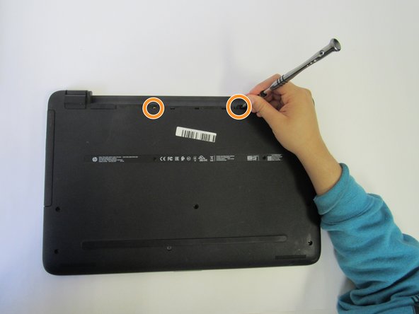 HP Notebook 15-ba018ds RAM Replacement, RAM: crwdns2935265:03crwdnd2935265:02crwdnd2935265:02crwdne2935265:0