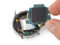 Samsung Watch Active Motherboard Replacement