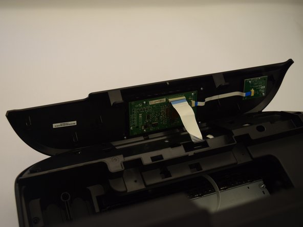 HP Envy 5660 LCD Replacement: crwdns2935265:03crwdnd2935265:03crwdnd2935265:03crwdne2935265:0