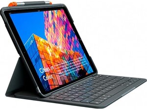 Logitech Slim Folio for iPad Air (3rd generation)