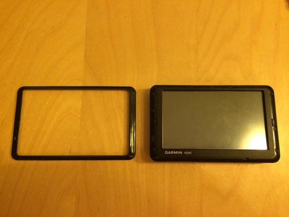 Garmin Nuvi 1370 Battery Replacement: crwdns2935265:03crwdnd2935265:02crwdnd2935265:02crwdne2935265:0