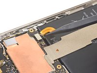 Google Pixel XL Motherboard Replacement