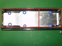 Xbox 360 Power Supply Teardown