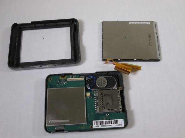Garmin Nuvi 200 Teardown: crwdns2935265:08crwdnd2935265:03crwdnd2935265:03crwdne2935265:0