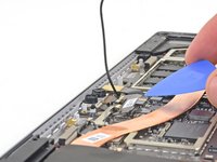 Microsoft Surface Pro 7 Windows Hello Face Camera Replacement