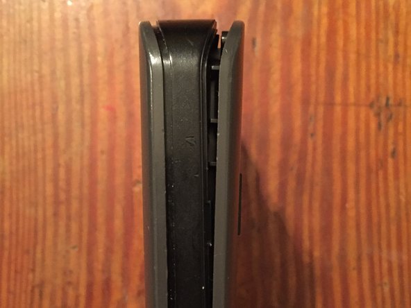 TI-Nspire CAS Teardown, Take out the Back Screws: step 3, image 3 of 3