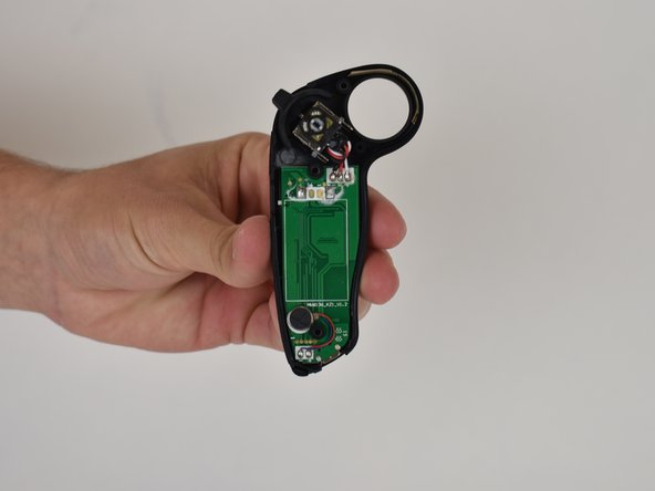 Hover-1 Coast Controller Battery Replacement: step 5, image 2 of 2