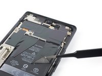 Google Pixel 6 Pro Battery Replacement