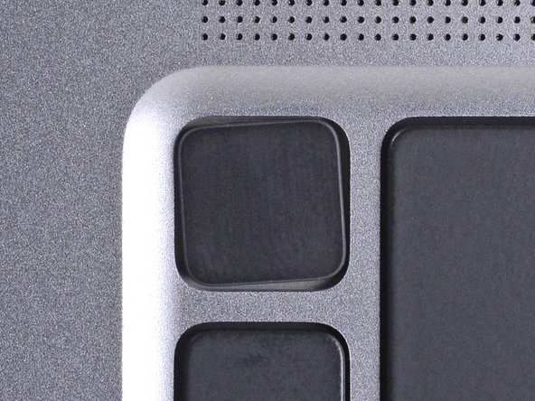 MacBook Air 13" Early 2020 Touch ID Sensor Replacement, Remove the Touch ID sensor bracket: crwdns2935265:011crwdnd2935265:02crwdnd2935265:03crwdne2935265:0