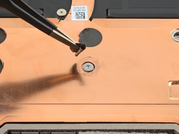 Microsoft Surface Pro X Front Camera Replacement: étape 29, image 2 de 2