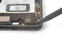 Google Pixel 3 Loudspeaker Replacement