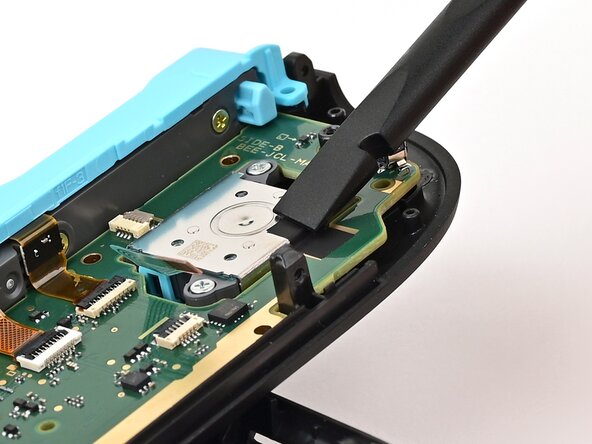 Joy-Con 2 (Left) Joystick Replacement: crwdns2935265:036crwdnd2935265:03crwdnd2935265:03crwdne2935265:0